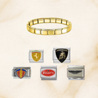 PACK Coches Lujo