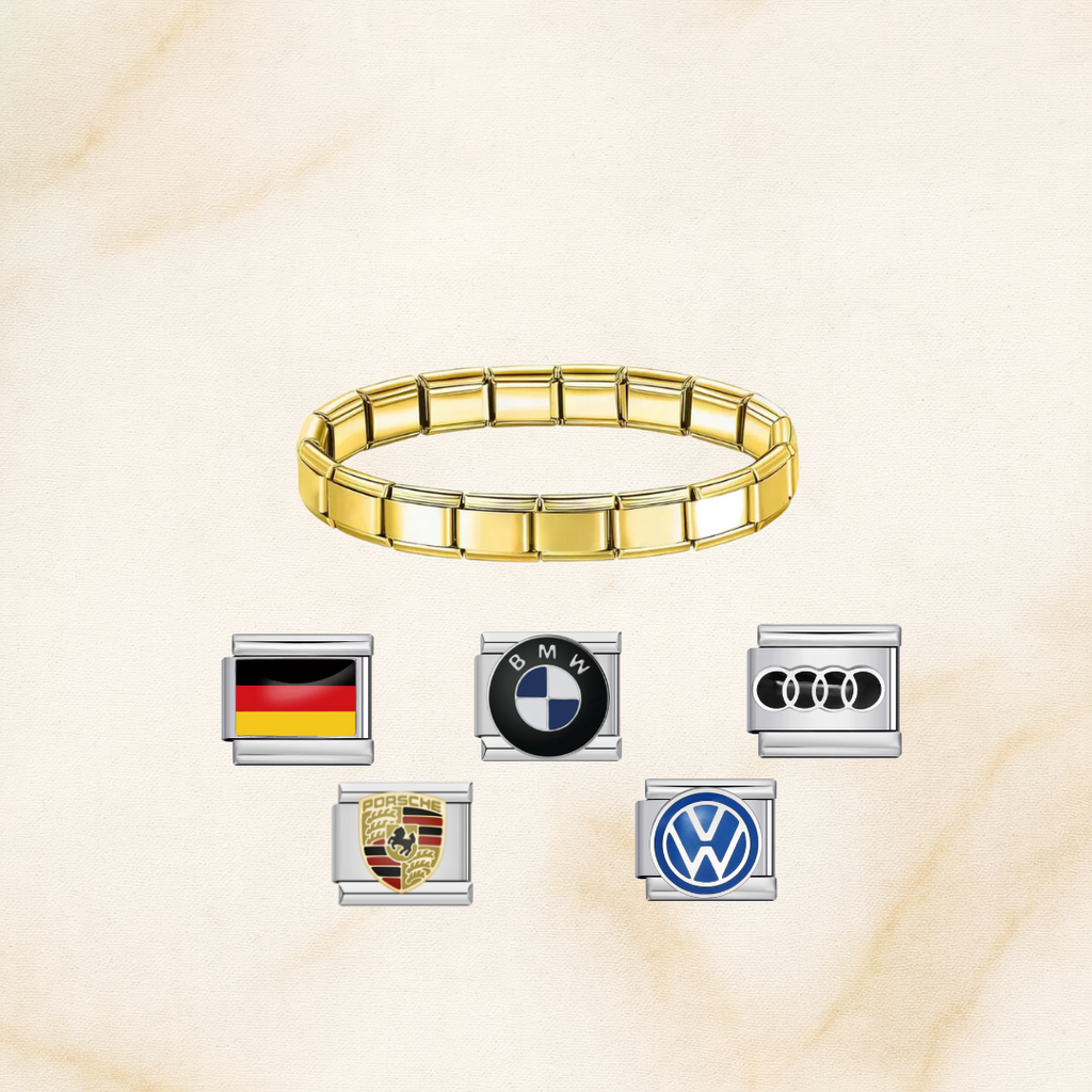 PACK Coches Alemania