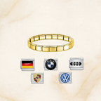 PACK Coches Alemania