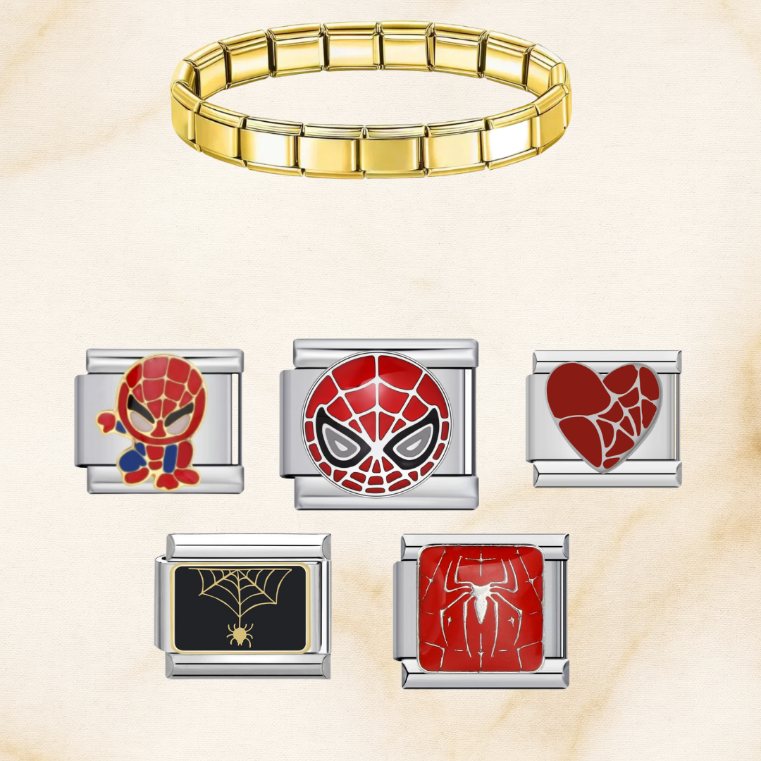 PACK Spider