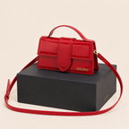Gloss Mini Bag