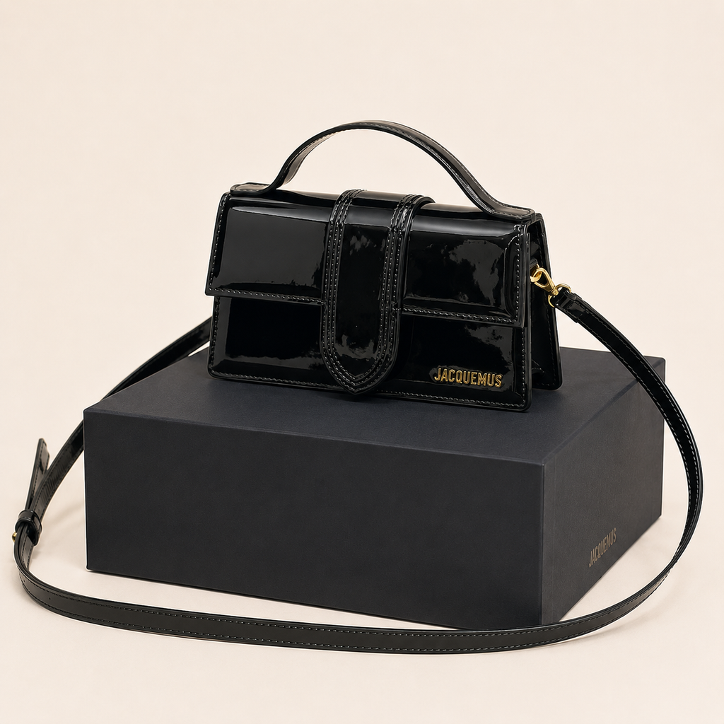 Gloss Mini Bag