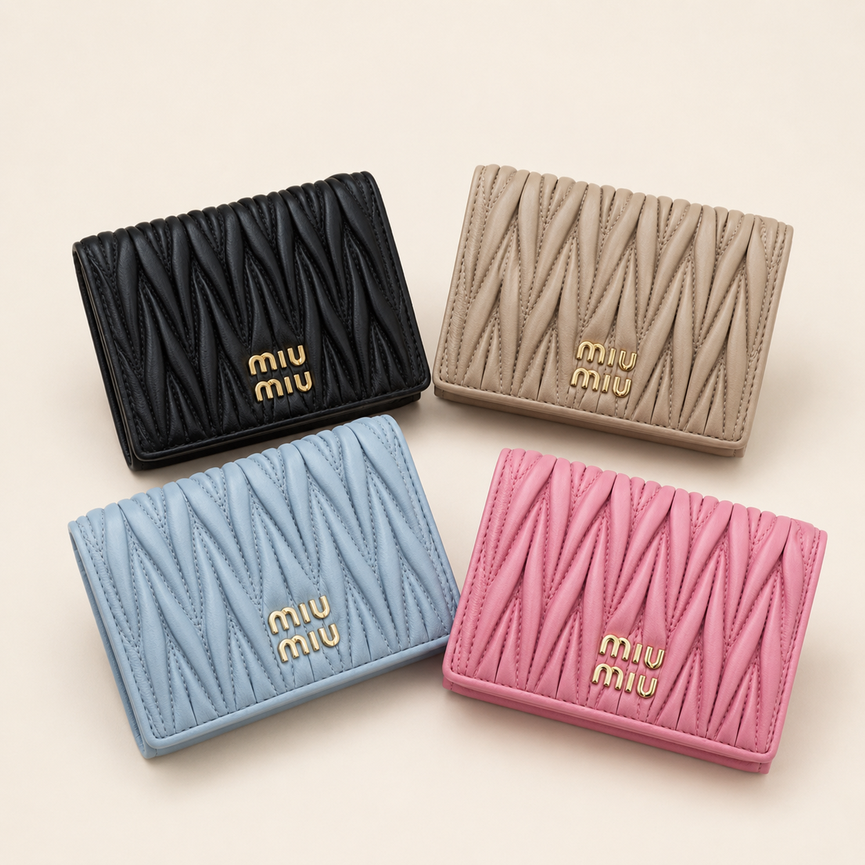 Pillow Wallet
