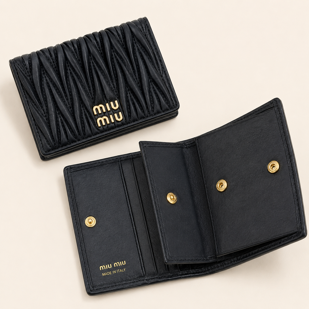 Pillow Wallet
