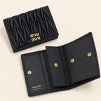 Pillow Wallet