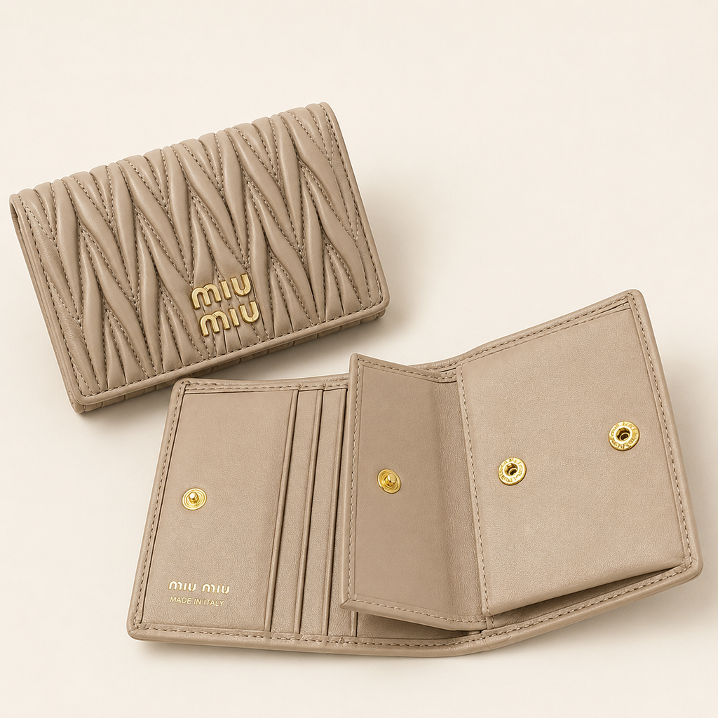Pillow Wallet