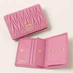Pillow Wallet
