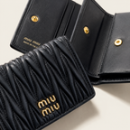 Pillow Wallet