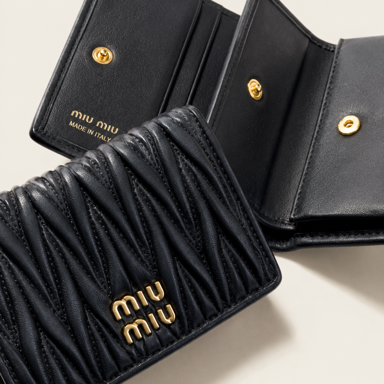 Pillow Wallet