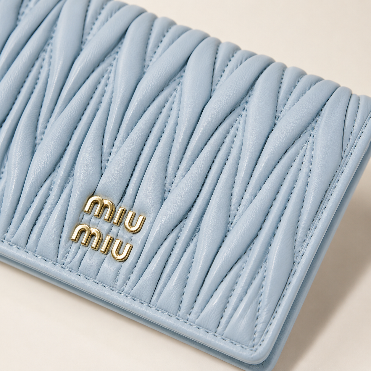Pillow Wallet