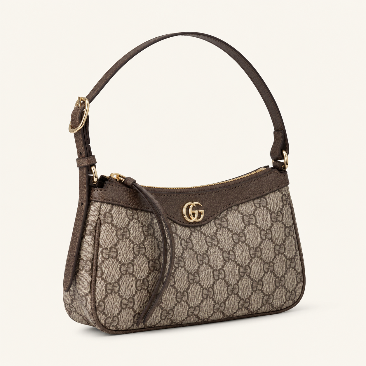 Roma Shoulder Bag