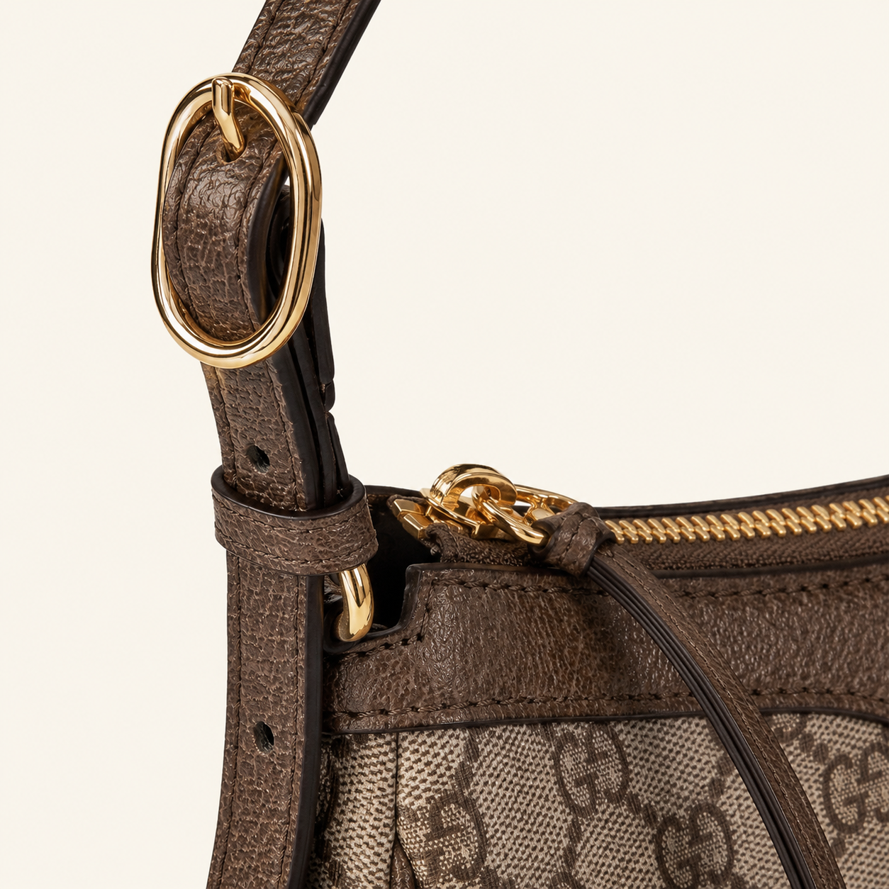 Roma Shoulder Bag