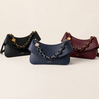 Duo Chain Bag