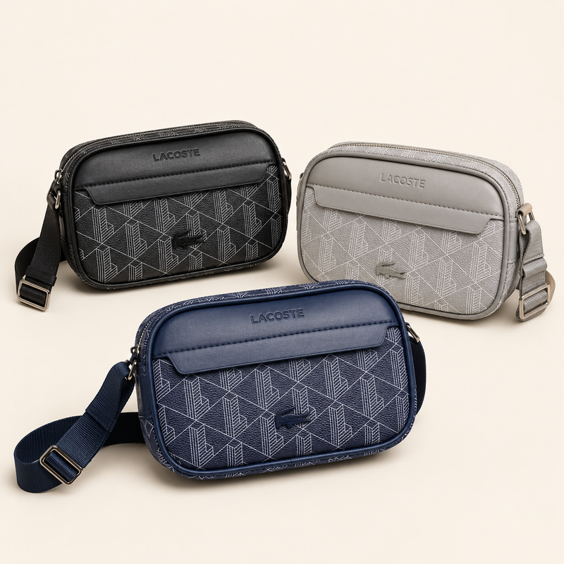 <p><strong>Bandoleras y Mochilas</strong></p>