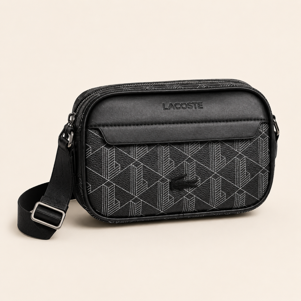 Signature Crossbody