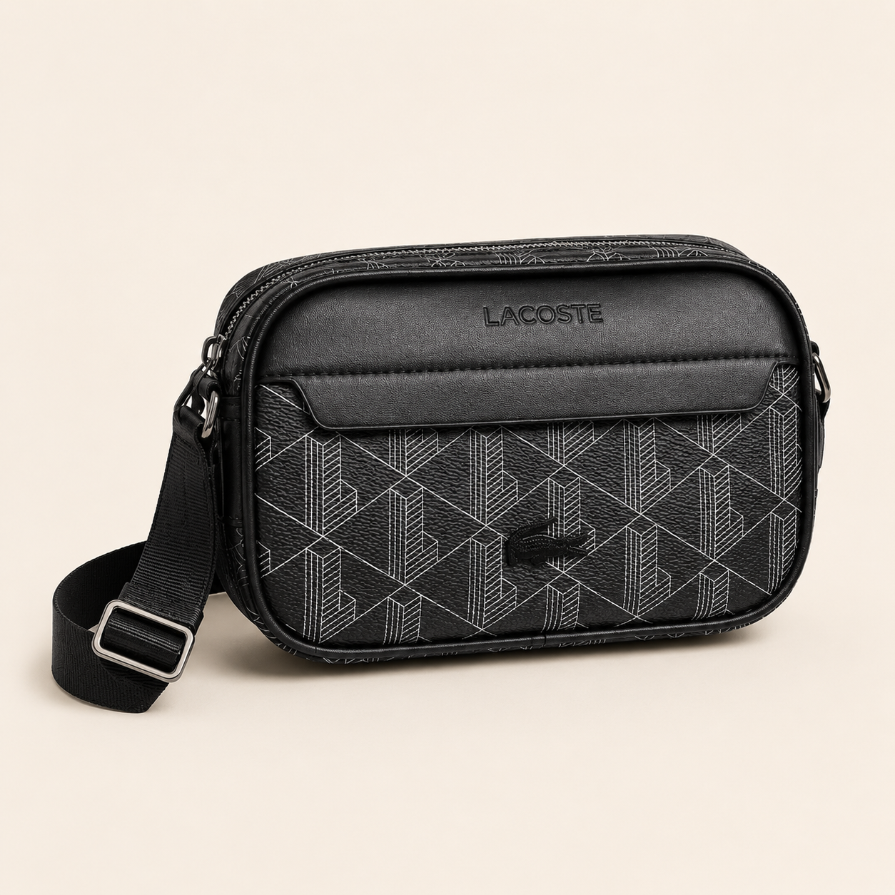 Signature Crossbody