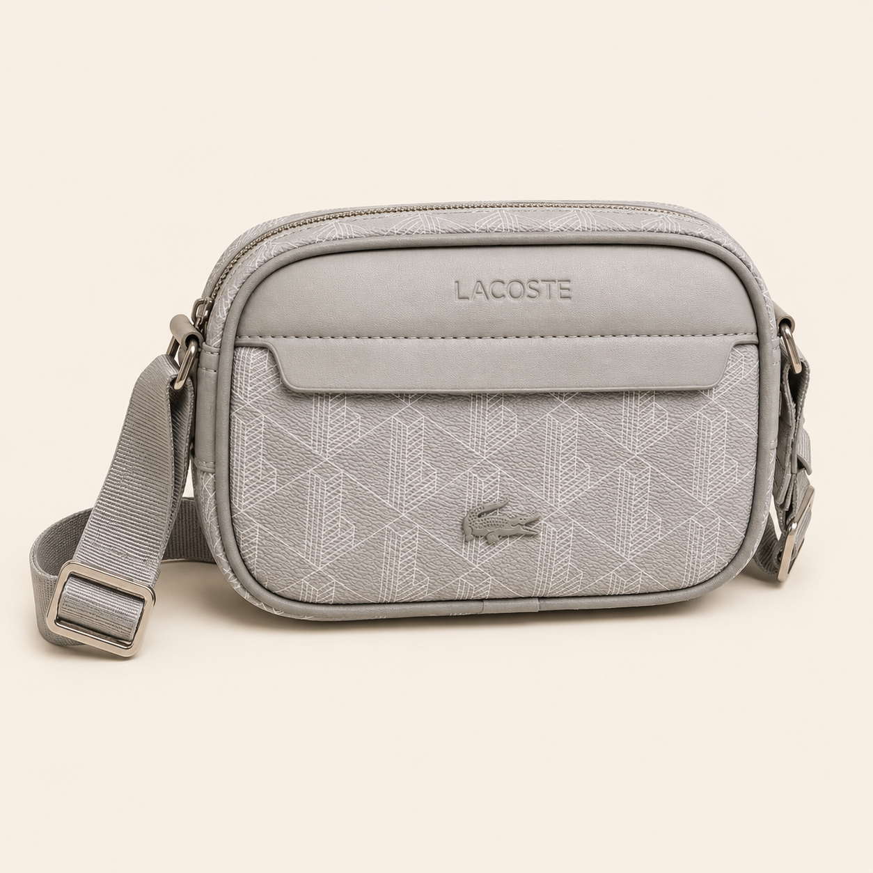 Signature Crossbody