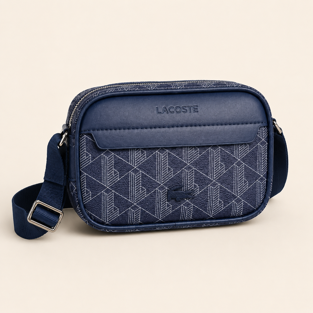 Signature Crossbody