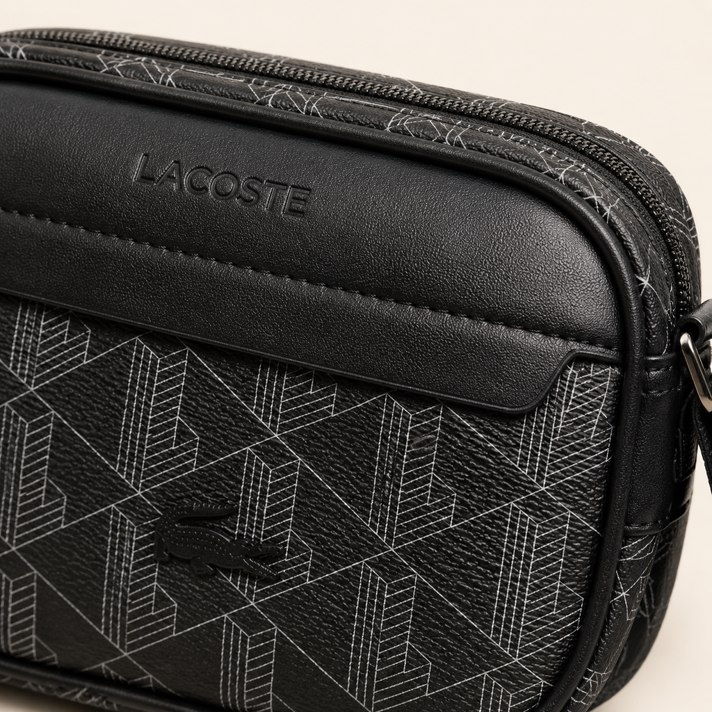 Signature Crossbody