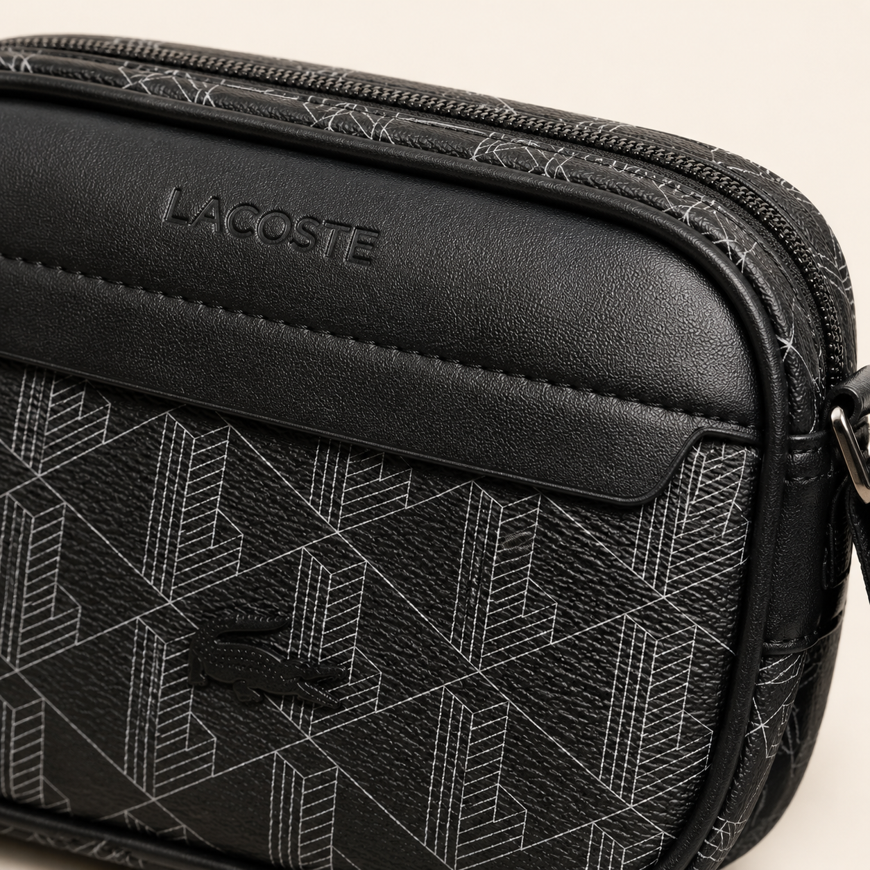 Signature Crossbody
