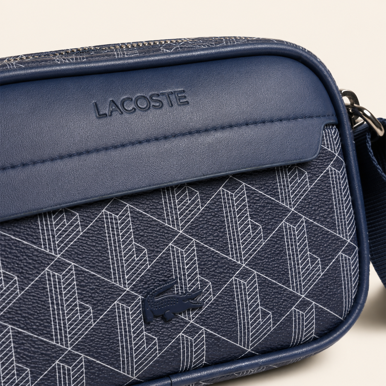 Signature Crossbody