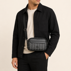 Signature Crossbody