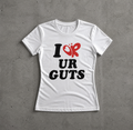 Camiseta OR