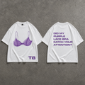 Camiseta Tate