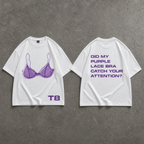 Camiseta Tate