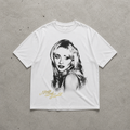 Camiseta Sabrina