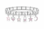 Charms Pink
