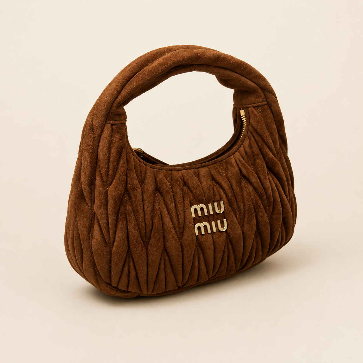 Pillow Mini Bag