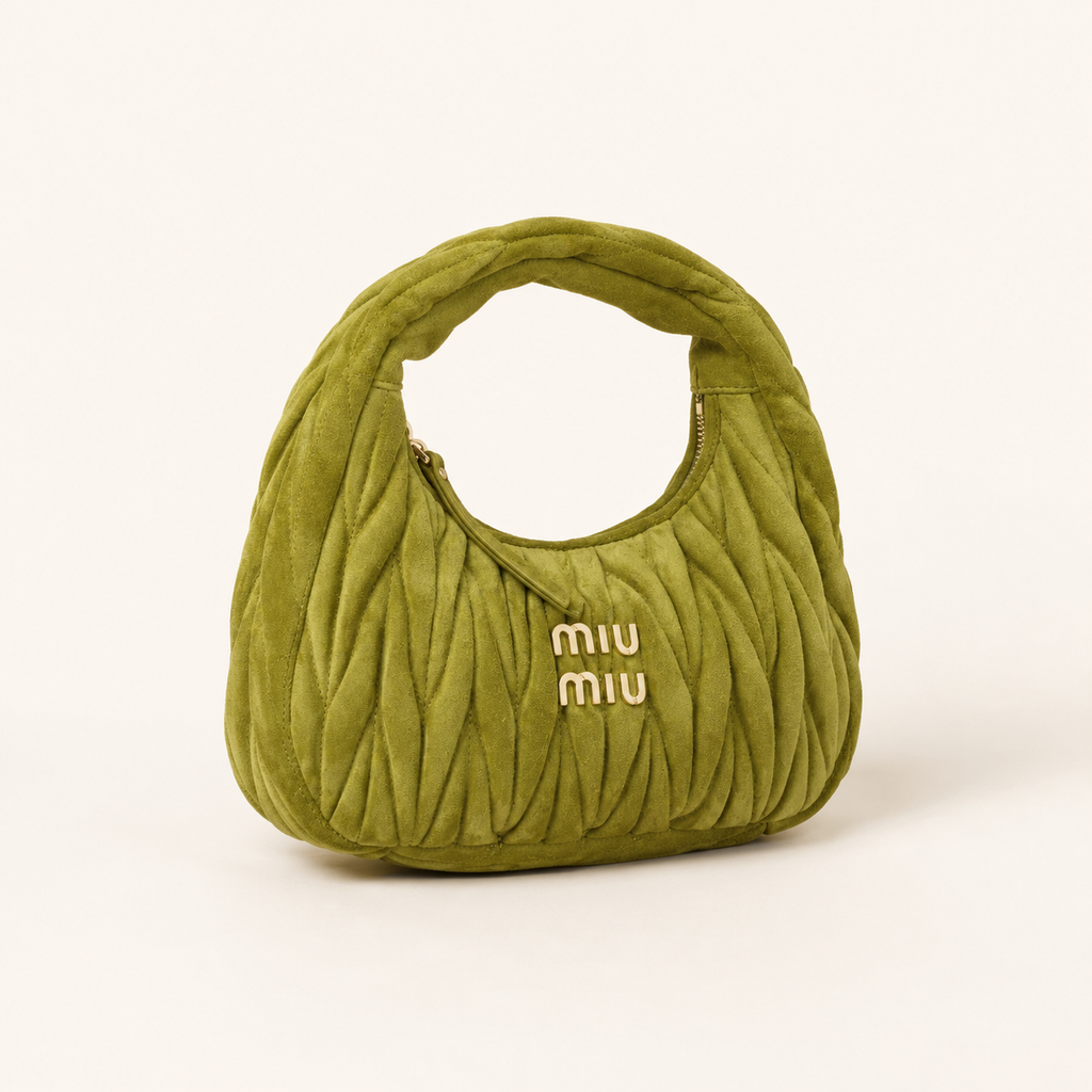 Pillow Mini Bag