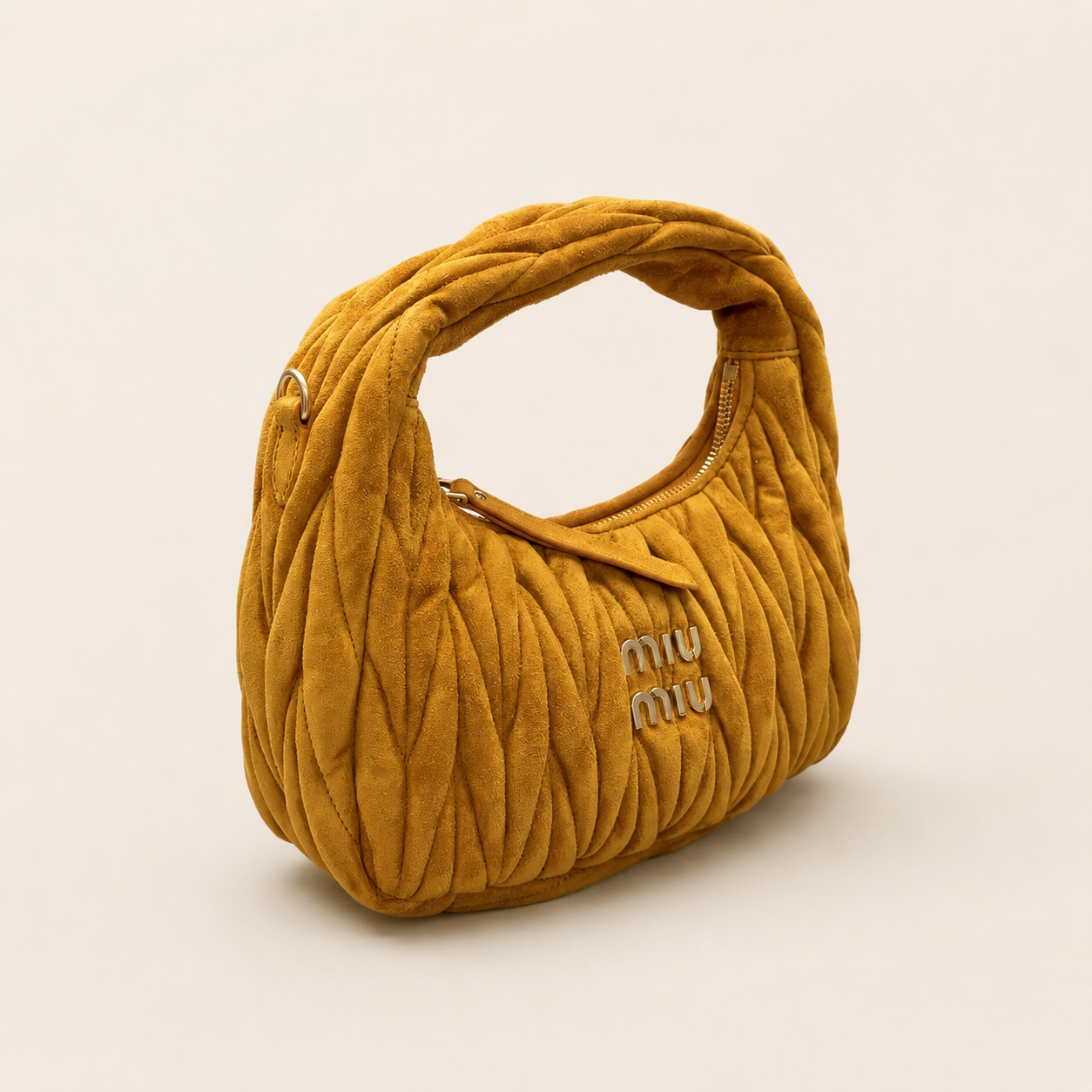 Pillow Mini Bag