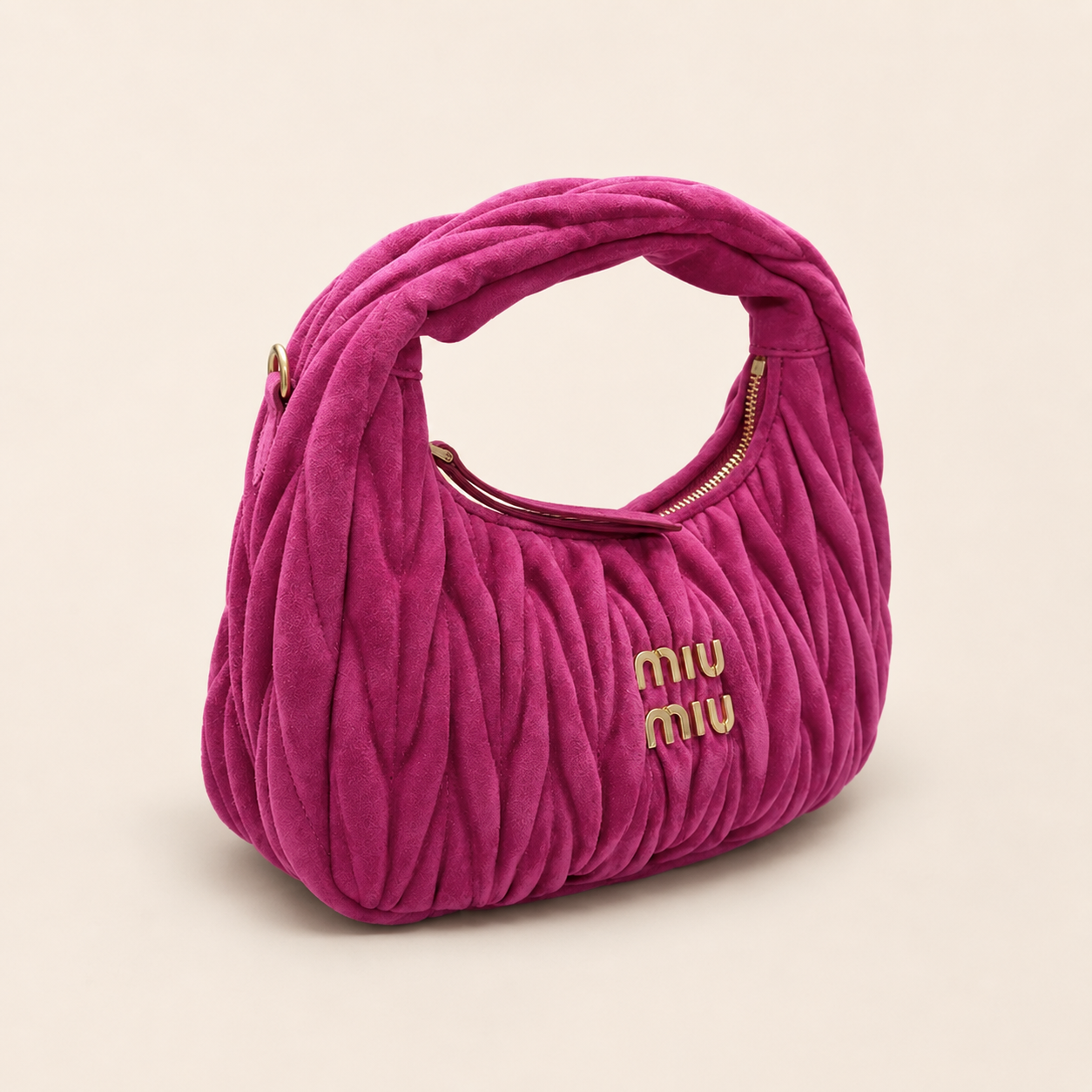 Pillow Mini Bag