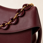 Duo Chain Bag