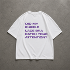 Camiseta Tate