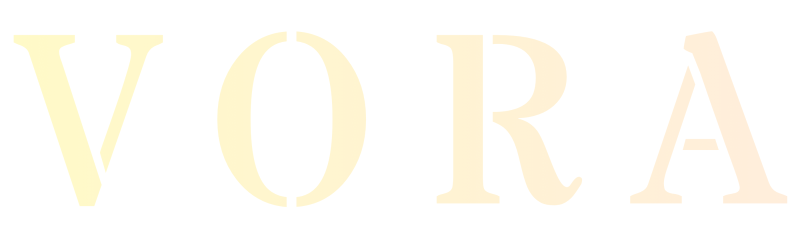 VORA