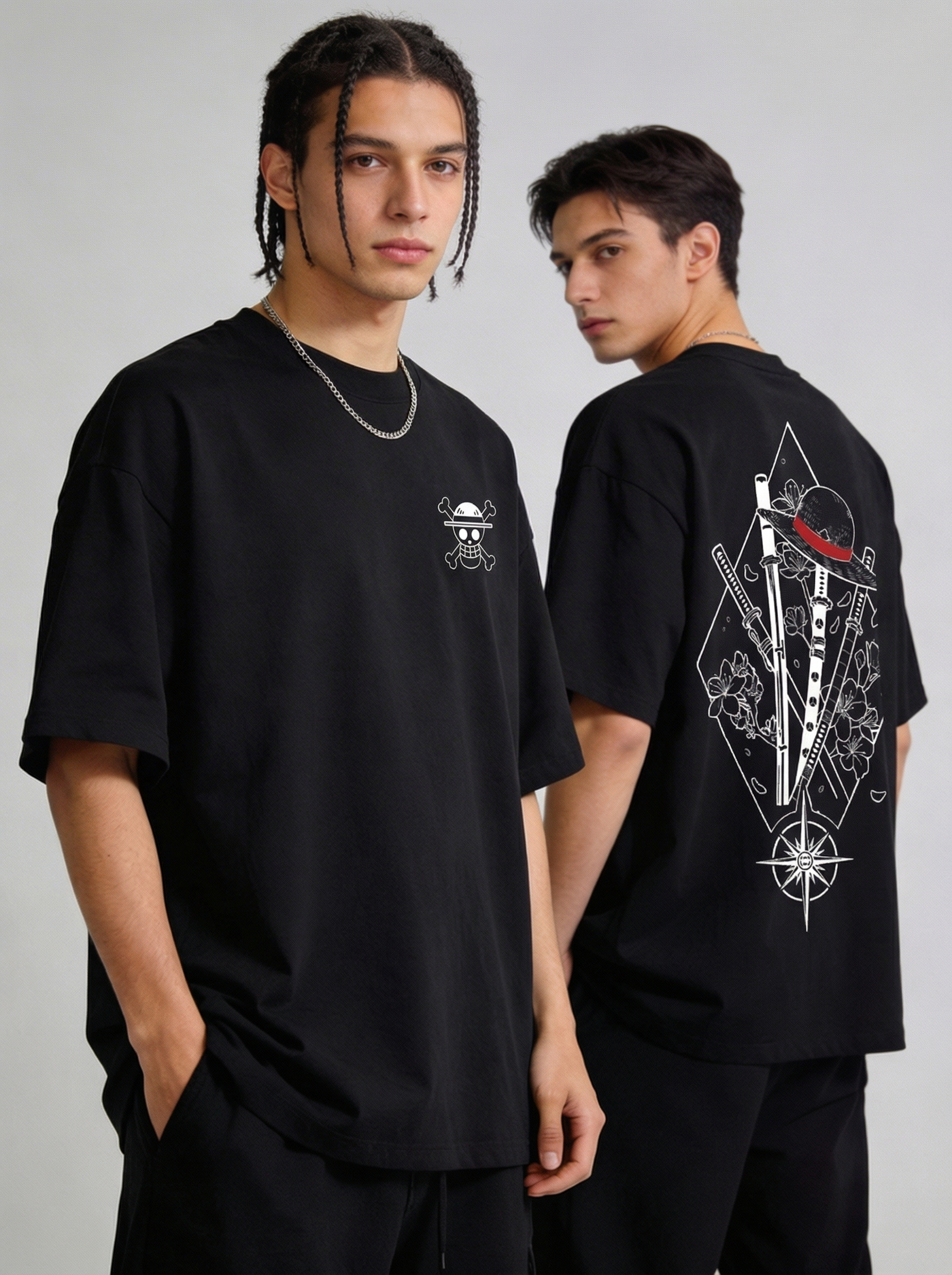 Camisetas Tesoro