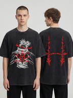 Camiseta Maldición
