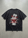 Camiseta Maldición
