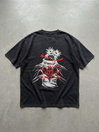 Camiseta Maldición