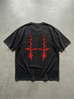 Camiseta Maldición