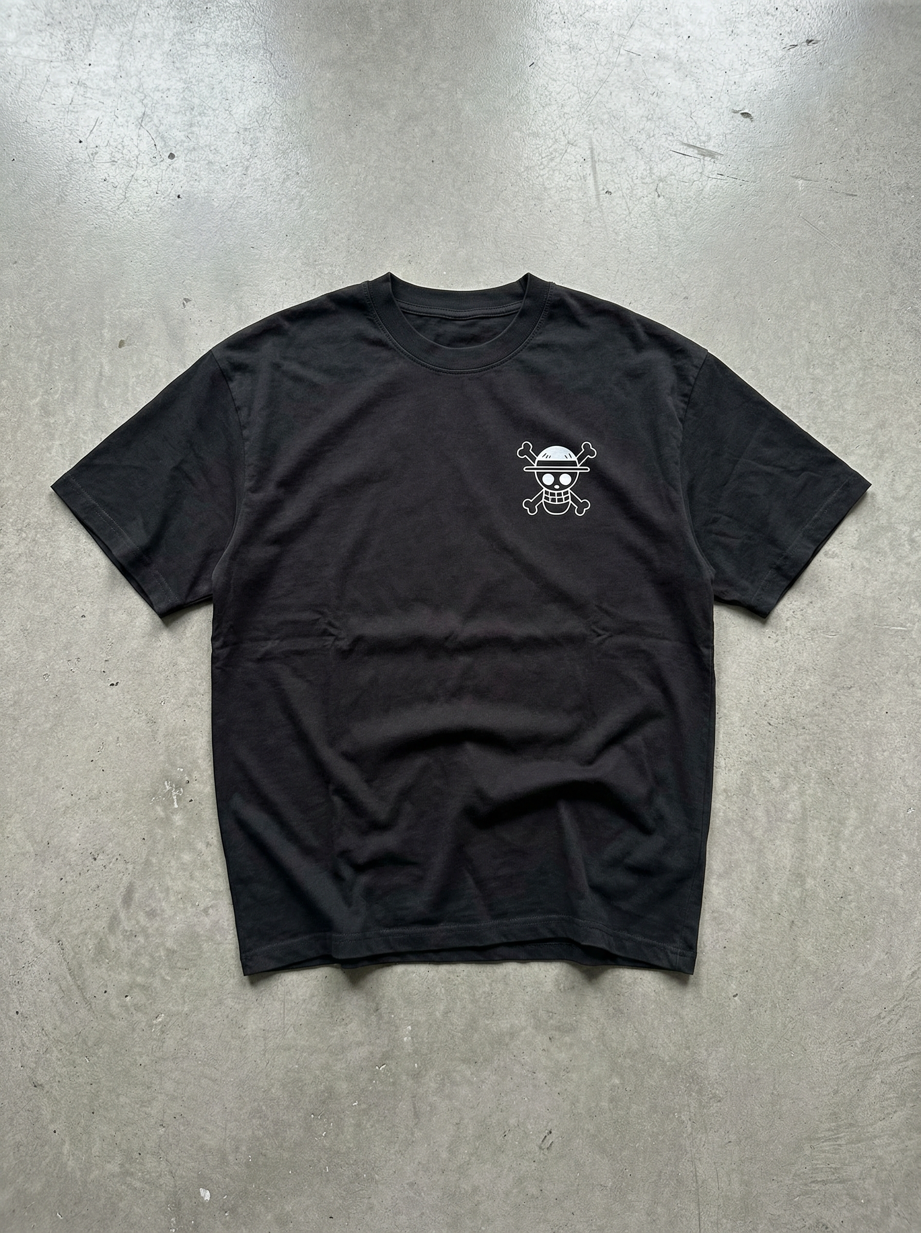 Camisetas Tesoro