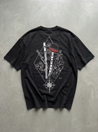 Camisetas Tesoro
