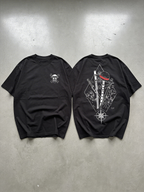 Camisetas Tesoro