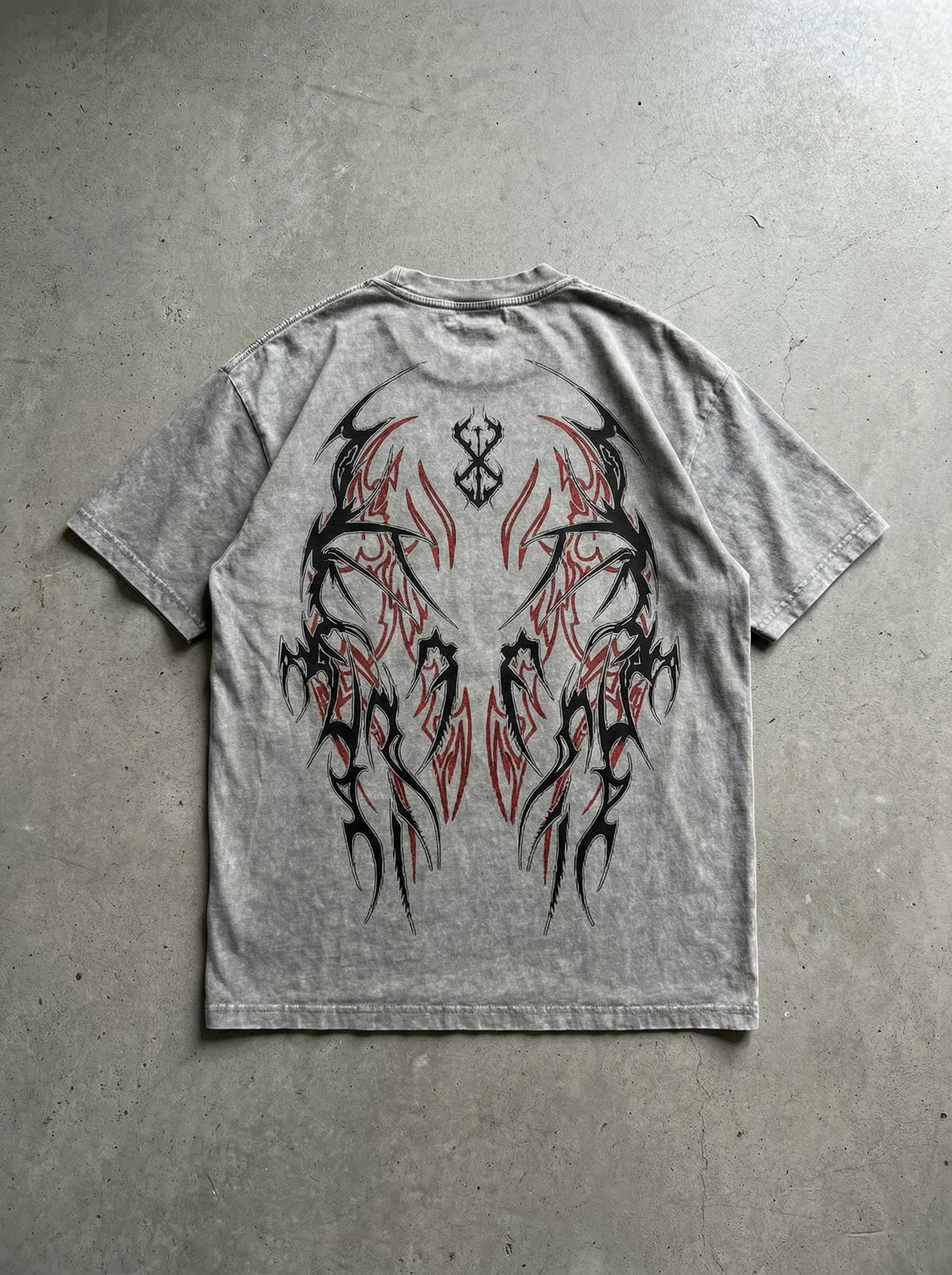 Camiseta Sigue Luchando