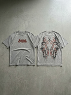 Camiseta Sigue Luchando