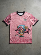 Camisetas Tesoro Personajes