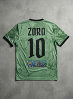 Camisetas Tesoro Personajes